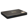 QNAP TBS-464 NAS Desktop Ethernet / LAN pripojenie Čierna N5105 (TBS-464-8G)