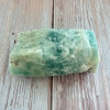 Nefertitis Akvamarín surový Brazília 5 NF53415 - cca 11 x 6,3 x 4,9 cm, 609 g