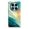 Odolný obal Mobiwear Elite Pro - Xiaomi Redmi Note 14 Pro 4G - EP37E Zlatavý a zelenkavý mramor (Odolné pouzdro, obal kryt Mobiwear Elite Pro - maximální ochrana mobilu Xiaomi Redmi Note 14 Pro 4G, ze
