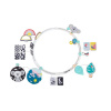 Hracia obruč Taf Toys All Around Me 12555