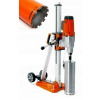 Vrtačka - Vrtná súprava Husqvarna DMS240 + vŕtačka D1420 162 mm (Vrtačka - Vrtná súprava Husqvarna DMS240 + vŕtačka D1420 162 mm)