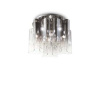 Moderné svietidlo Ideal LUX COMPO PL6 FUME 172828
