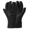 rukavice Montane Alpine Resolve black XL