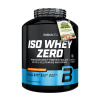 BioTechUSA Iso Whey Zero Salted Caramel 1816 g