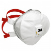 Respirátor tvarovaný 3M 8835+ FFP3 výdychový ventilček