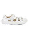 Froddo Barefoot sandals White Shine G3150262-9 Veľkosť: 29