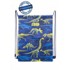 Vrecúško na prezuvky AstraBAG DINOS, AD1, 507022017