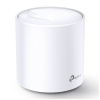 TP-Link Deco X20 (1-pack) Dvojpásmový (2,4 ghz/5 ghz) Wi-Fi 5 (802.11ac) Biela 2 Vnútorný (DECO X20(1-PACK))