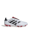 adidas Copa Gloro II Foldover Tongue Firm Ground Football Boots White/Blk/Red 11 (46)