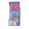 Ultra Foam Mix 3 ks modrá, purpurová, žltá modelovacia hmota