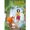 Veverčák a Bosonožka - Hynek Klimek