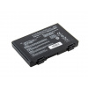 Batéria AVACOM pre Asus K40/K50/K70 Li-Ion 10,8 V 4400mAh PR1-NOAS-K40-N22