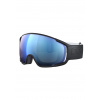 POC Zonula Uranium Black/Partly Sunny Blue