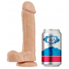 Contractor Dildo 17 x 4,7 cm - gb44484