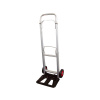 Extol Vozík skladací - rudla, nosnosť 70kg, ložná plocha 275x420mm, oceľ 9987