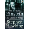 The Essential Einstein - Albert Einstein, Stephen Hawking