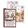 Karty pre zberateľov Piatnik Mlle Lenormand