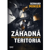 Záhadná teritoria - Bernard Minier