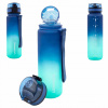Fľaša Uzspace 500 ml modrá