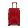 Kufor Porsche Design Roadster HC 4W Trolley S Carmine Red Porsche Design
