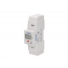 Elektroměr 1F na DIN lištu digitální ORNO OR-WE-503 + RESET