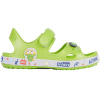 Coqui Yogi Jr sandále 8861-632-1546A 22-23