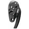 PETZL I´D S (10-11,5 mm) ČERNÁ