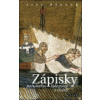 Zápisky potulného lidopisce z ciziny - JIří Plocek