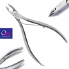 KLIEŠTE OMI AB-101 ACRYLIC NAIL NIPPERS JAW16/6MM BOX JOINT