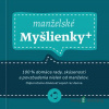 Manželské myšlienky+ - Kolektív autorov - online doručenie