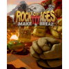 ESD GAMES Rock of Ages 3 Make & Break (PC) Steam Key