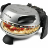 G3FERRARI G3 Ferrari Delizia pekáč/pec na pizzu 1 pizza(y) 1200 W strieborná