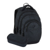 Bagmaster ENERGY 25 A študentský set - čierny