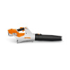 STIHL BGA 60 – AKU fukár na lístie, fúkací výkon 15 N, prúdenie 69 m/s