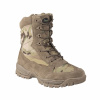 Topánky Mil-Tec TACTICAL so zipsom YKK MULTICAM - 8