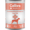 Calibra VD Dog Gastrointestinal Low Fat 400 g