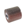 Bosch Accessories 2608000597 Brúsny valec s lamelami, 19 mm, 60, 100 mm Priemer 100 mm 1 ks; 2608000597