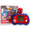 RETRO KONZOLA SPIDERMAN TETRIS