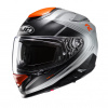 Prilba HJC RPHA71 FREPE MC7SF - XXL