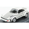 Schuco Porsche 911 Coupe Walter Rohrl 1969 1:43 biela čierna
