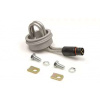Defa Vyhrievací element motora 820W 411582 / A411582 / CASE / DAF / DODGE / IVECO / MC CORMICK / NEW HOLLAND / NISSAN
