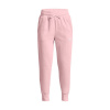 Under Armour Rival Fleece LU Joggers -PNK 1373133-647