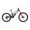 SPECIALIZED S-Works Demo 11 Sivá, Zjazdový bicykel Veľkosť rámu: S5 Zjazdový bicykel