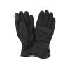 Motogirl Zimné rukavice čierne