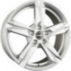 BORBET T10 6.5X16 5X114.3 ET45 67.1 BORBET CRYSTAL SILVER FIX M & S 497540 6,5x16 5x114.3 ET45.00 crystal silver kba