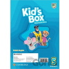 Kid's Box New Generation Starter Posters - plagáty