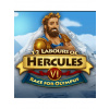 12 Labours of Hercules VI: Race for Olympus (PC) DIGITAL (PC)