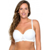Dámska podprsenka Parfait P5011 Elissa biela