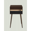 Gramofón Crosley Jasper hnedý