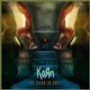 CD Korn - THE PARADIGM SHIFT